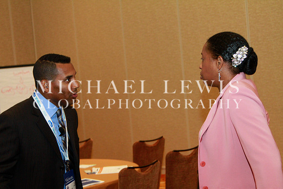 NBMBAA Conference in Indy
