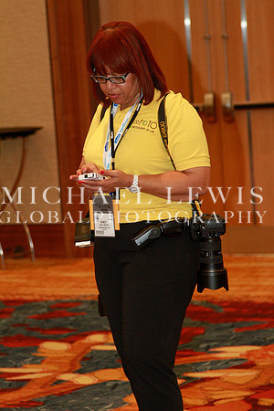 NBMBAA Conference in Indy