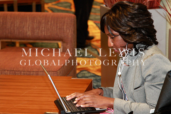 NBMBAA Conference in Indy