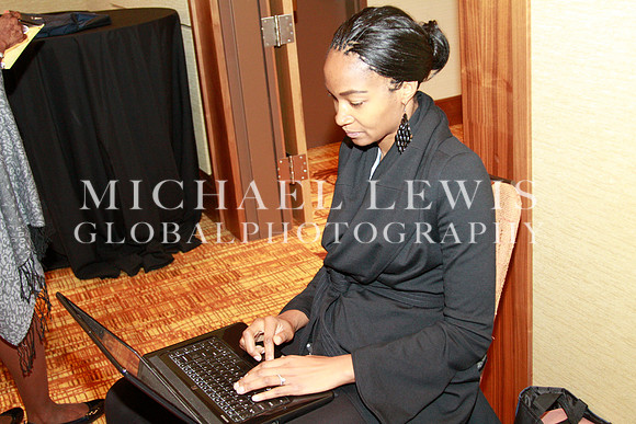 NBMBAA Conference in Indy