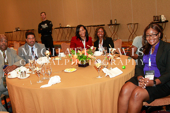 NBMBAA Conference in Indy