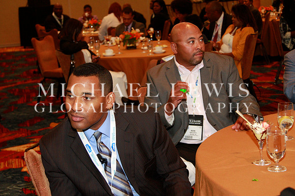 NBMBAA Conference in Indy