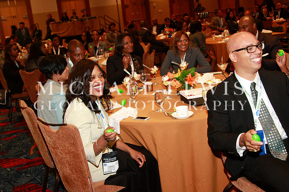 NBMBAA Conference in Indy