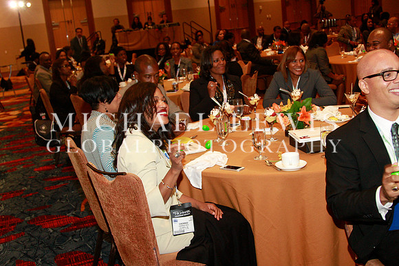 NBMBAA Conference in Indy
