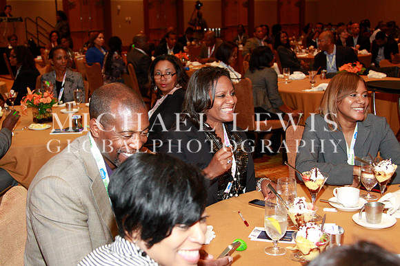 NBMBAA Conference in Indy