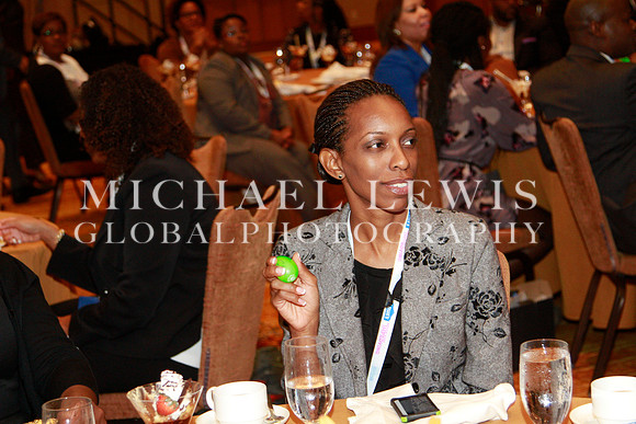 NBMBAA Conference in Indy