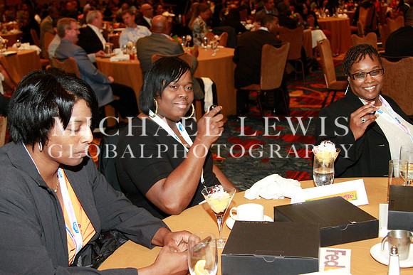 NBMBAA Conference in Indy