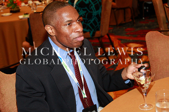 NBMBAA Conference in Indy