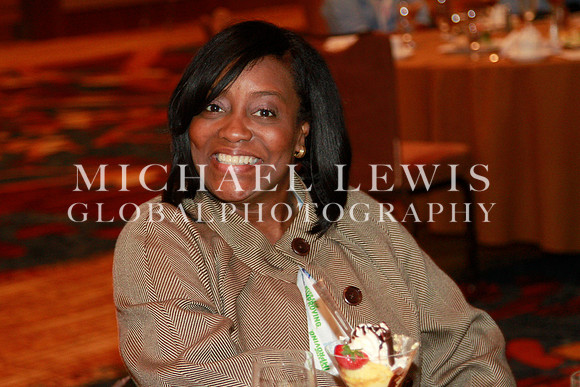 NBMBAA Conference in Indy