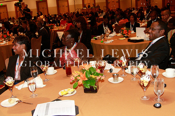 NBMBAA Conference in Indy