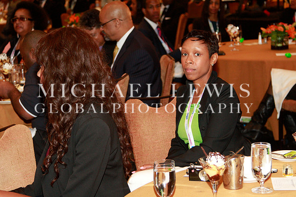 NBMBAA Conference in Indy