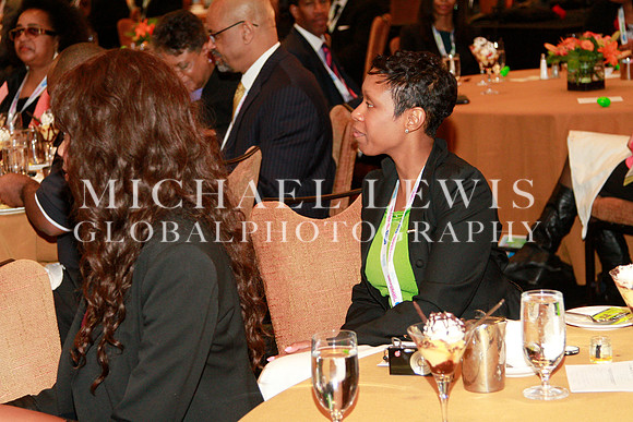 NBMBAA Conference in Indy
