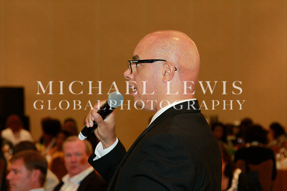 NBMBAA Conference in Indy