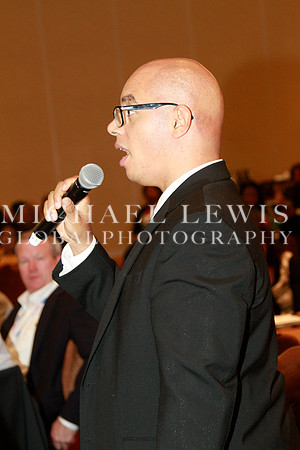 NBMBAA Conference in Indy