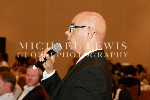 NBMBAA Conference in Indy