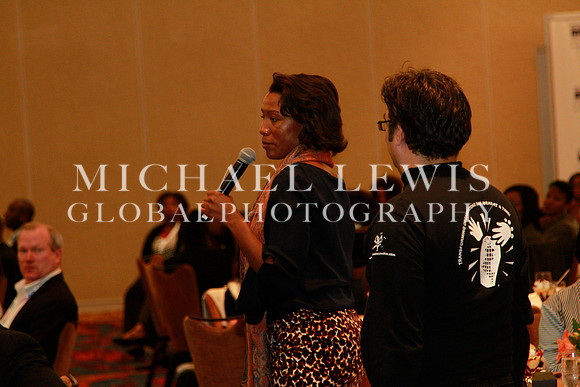 NBMBAA Conference in Indy