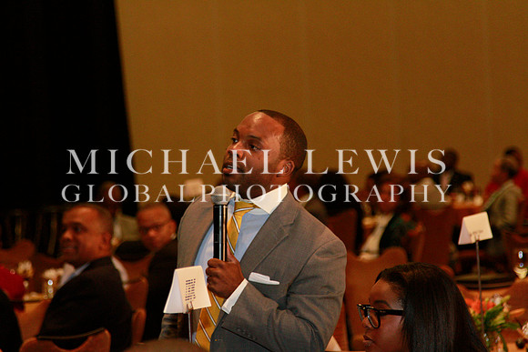 NBMBAA Conference in Indy
