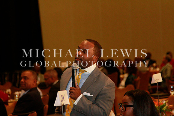 NBMBAA Conference in Indy
