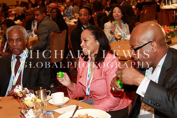 NBMBAA Conference in Indy