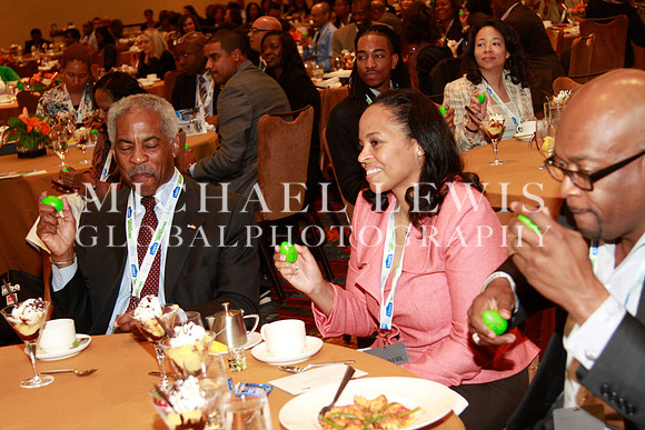 NBMBAA Conference in Indy