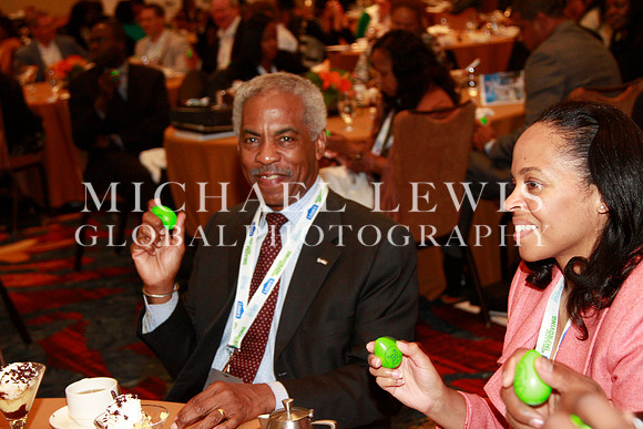 NBMBAA Conference in Indy