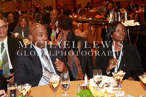 NBMBAA Conference in Indy
