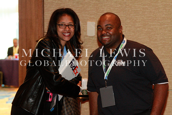 NBMBAA Conference in Indy