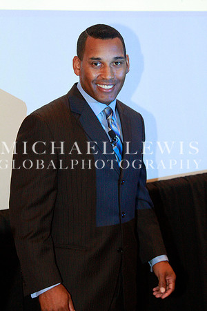 NBMBAA Conference in Indy