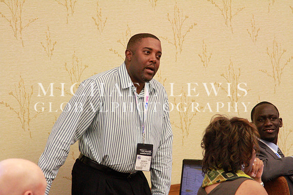 NBMBAA Conference in Indy
