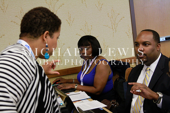 NBMBAA Conference in Indy