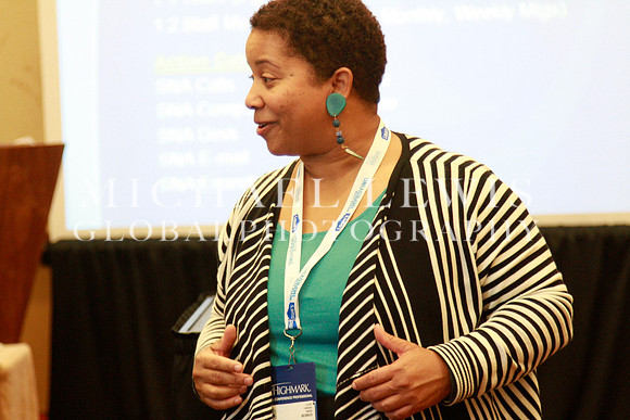 NBMBAA Conference in Indy
