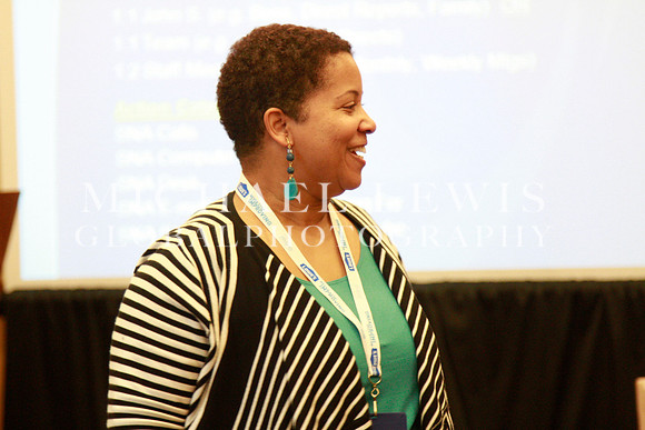 NBMBAA Conference in Indy