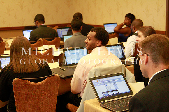 NBMBAA Conference in Indy