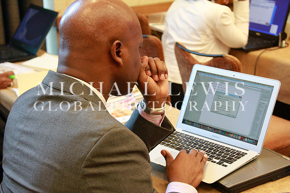 NBMBAA Conference in Indy