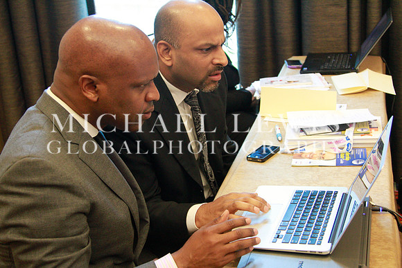 NBMBAA Conference in Indy