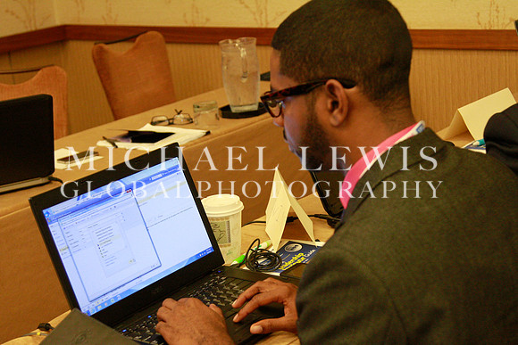 NBMBAA Conference in Indy