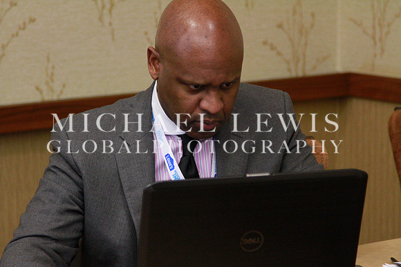 NBMBAA Conference in Indy