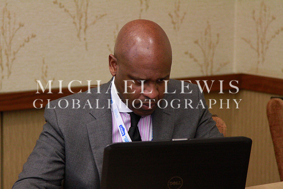NBMBAA Conference in Indy