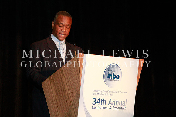 NBMBAA Conference in Indy