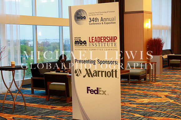 NBMBAA Conference in Indy