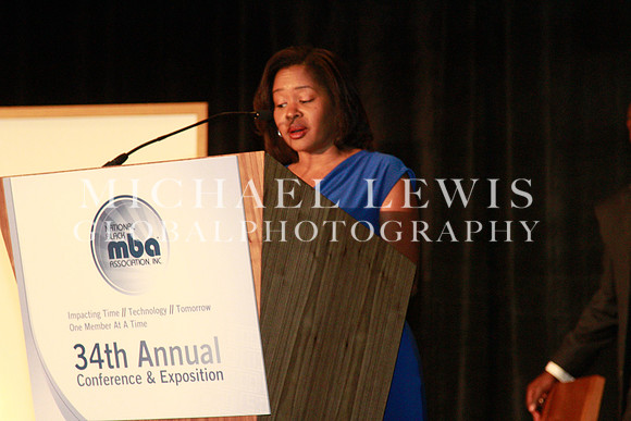 NBMBAA Conference in Indy