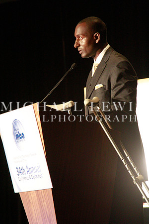 NBMBAA Conference in Indy