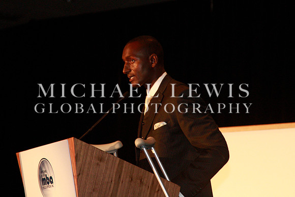 NBMBAA Conference in Indy