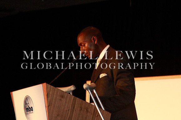NBMBAA Conference in Indy