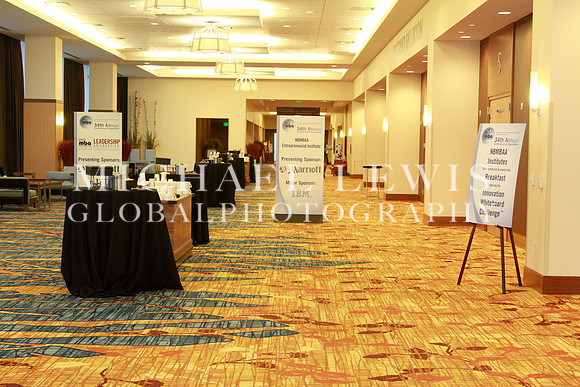 NBMBAA Conference in Indy