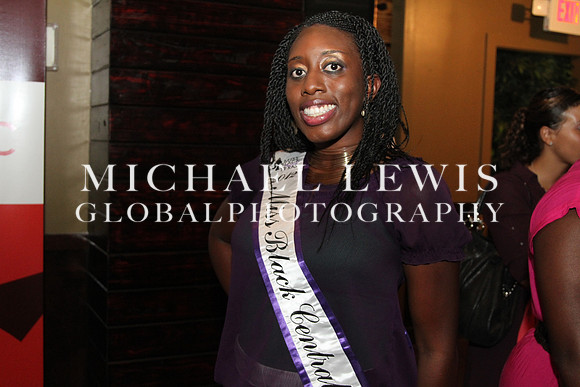 CCAACC Young Professionals Summer Social