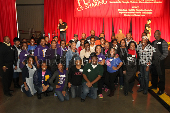 #HEB #FeastofSharing 2014 (217)