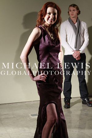 Austin Fashion Week - Style Into Style