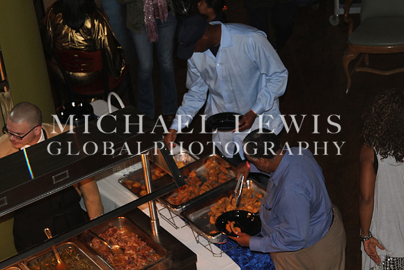 Dawnna Dukes Fundraiser in Austin, Texas