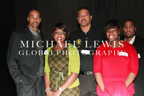 Greater Austin Black Chamber